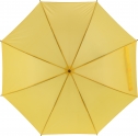 Parasol automatyczny Ø108 cm LIMOGES