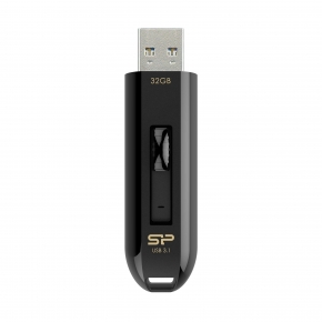 Pendrive Blaze B21, 32GB 3.1 Silicon Power