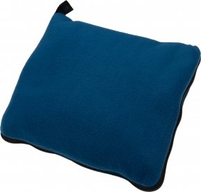 Koc z polaru/poduszka 2w1 RADCLIFF 170 g/m2