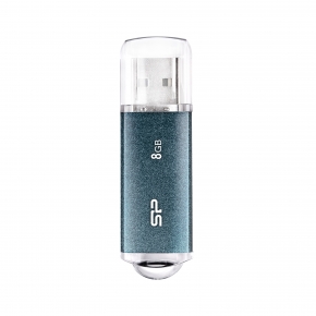 Pendrive Marvel M01, 8GB 3.0 Silicon Power