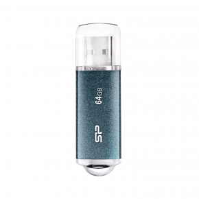Pendrive Marvel M01, 64GB 3.0 Silicon Power