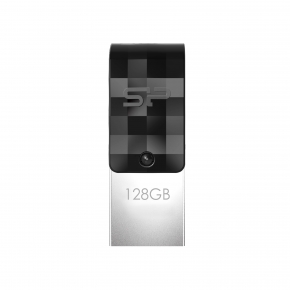 Pendrive Mobile C31, 128GB 3.0 Silicon Power