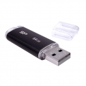 Pendrive Ultima U02, 64GB 2.0 Silicon Power