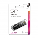 Pendrive Blaze B25, 16GB 3.1 Silicon Power