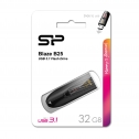 Pendrive Blaze B25, 32GB 3.1 Silicon Power