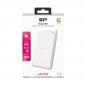 Przenośny dysk Stream S03, 2TB Silicon Power