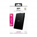 Przenośny dysk Stream S03, 2TB Silicon Power