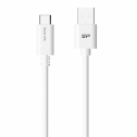 Kabel do transferu danych LK10 Typ - C Quick Charge 3.0 Silicon Power