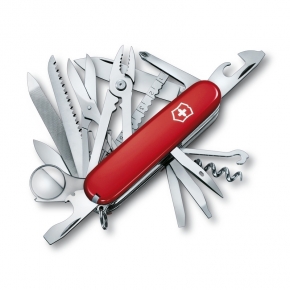 Scyzoryk SwissChamp Victorinox