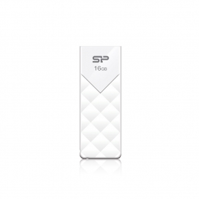 Pendrive Ultima U03, 16GB 2.0 Silicon Power