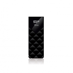 Pendrive Ultima U03, 16GB 2.0 Silicon Power