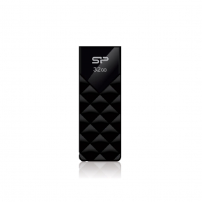 Pendrive Ultima U03, 32GB 2.0 Silicon Power