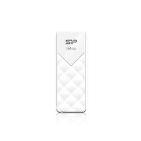 Pendrive Ultima U03, 64GB 2.0 Silicon Power