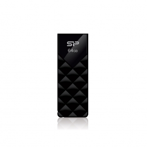 Pendrive Ultima U03, 64GB 2.0 Silicon Power