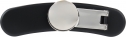 Piersiówka 237 ml OLYMPOS Schwarzwolf