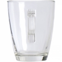 Kubek szklany CATTOLICA 300 ml