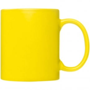 Kubek ceramiczny THESSALONIKI 300 ml