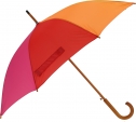 Parasol automatyczny Ø105 cm SARAJEVO