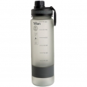 Butelka z tritanu 800 ml KIBO Schwarzwolf