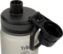 Butelka z tritanu 800 ml KIBO Schwarzwolf