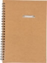 Notes A5 w linie z długopisem KENTWOOD