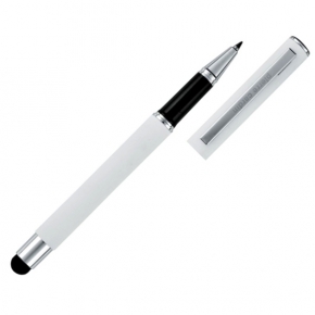 Pióro kulkowe touch pen soft touch CLAUDIE Pierre Cardin