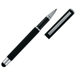 Pióro kulkowe touch pen soft touch CLAUDIE Pierre Cardin
