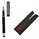 Pióro kulkowe touch pen soft touch CLAUDIE Pierre Cardin