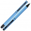 Zestaw piśmienny długopis i pióro kulkowe touch pen soft touch CELEBRATION Pierre Cardin