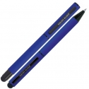 Zestaw piśmienny długopis i pióro kulkowe touch pen soft touch CELEBRATION Pierre Cardin