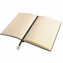 Notatnik A5 w kropki REPORTER Pierre Cardin