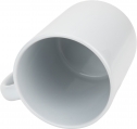 Kubek ceramiczny do sublimacji VIESTE 300 ml