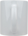 Kubek ceramiczny do sublimacji VIESTE 300 ml