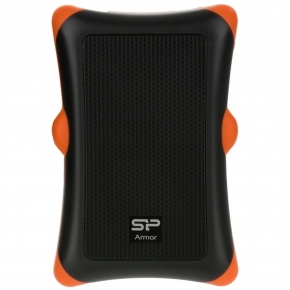 Przenośny dysk Armor A30, 1TB Silicon Power