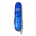 Scyzoryk Climber transparentny Victorinox