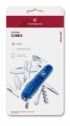 Scyzoryk Climber transparentny Victorinox