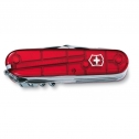 Scyzoryk SwissChamp transparentny Victorinox