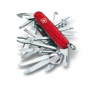 Scyzoryk SwissChamp transparentny Victorinox