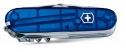 Scyzoryk SwissChamp transparentny Victorinox