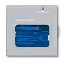 SwissCard Classic Victorinox