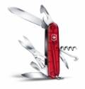 Scyzoryk Climber transparentny Victorinox