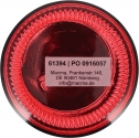 Butelka szklana INDIANAPOLIS 500 ml