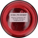 Butelka szklana INDIANAPOLIS 500 ml