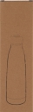 Butelka stalowa TAMPA 500 ml