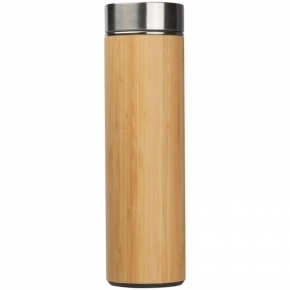 Butelka termiczna bambusowa VALDEMORO 550 ml
