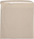 Torba bawełniana z 3 uszami 140 g/m2 NORDKOOG