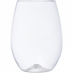 Szklanka plastikowa ST. TROPEZ 450 ml