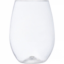 Szklanka plastikowa ST. TROPEZ 450 ml