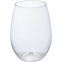 Szklanka plastikowa ST. TROPEZ 450 ml