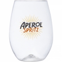 Szklanka plastikowa ST. TROPEZ 450 ml